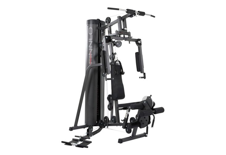 Station de musculation Finnlo Autark 1500