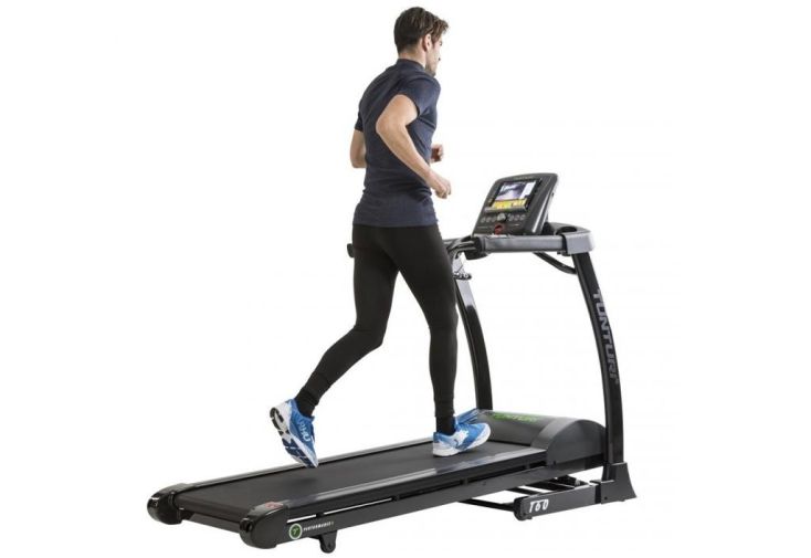 Tapis de Course Pliable T60 Performance