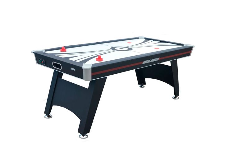 Table de air hockey New Galaxy – 198 x 99 x 81 cm