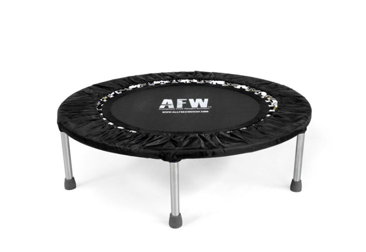 Trampoline de fitness AFW - Ø 79 cm