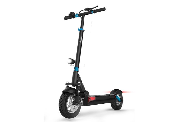 Trottinette électrique pliable Beeper Max FX10