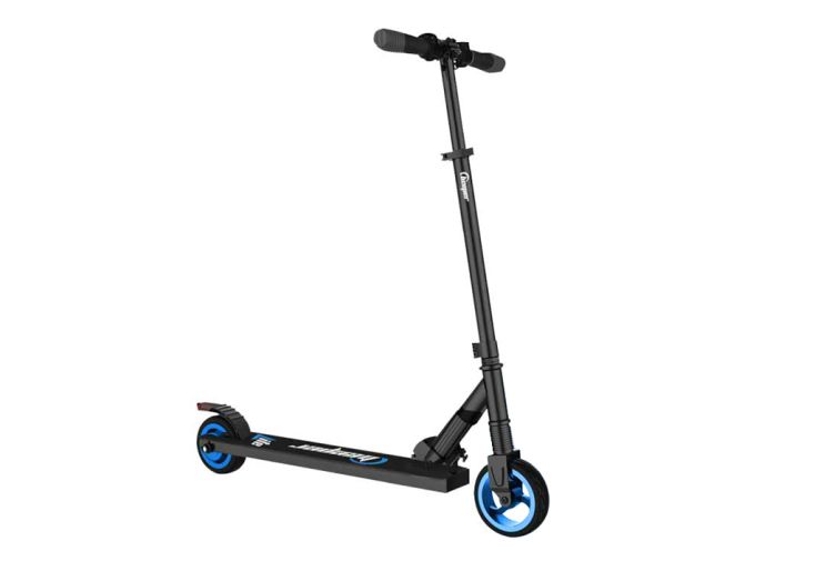 Trottinette électrique Beeper Lite FX1L - Beeper