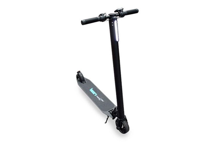 Trottinette électrique pliable - Lite FX1L4