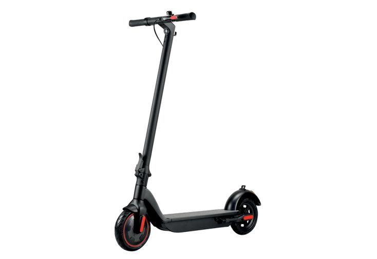 Trottinette électrique City - 350 W / 36 V / 7,5 Ah