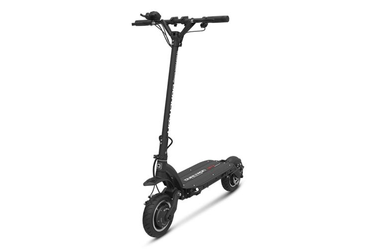 Trottinette electrique Dualtron Eagle – 60 V / 18 Ah