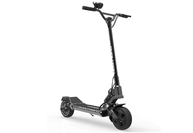 Trottinette électrique Dualtron Mini Limited – 52 V / 21 Ah