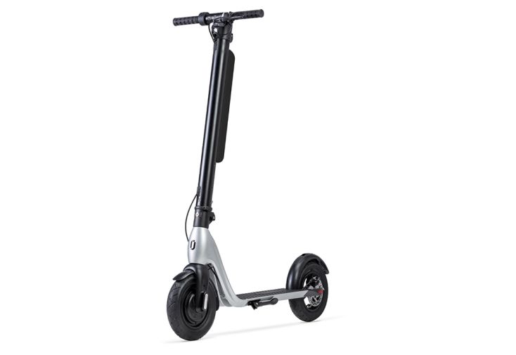 Trottinette électrique pliable 350 W – Scooter Plus - JIVR