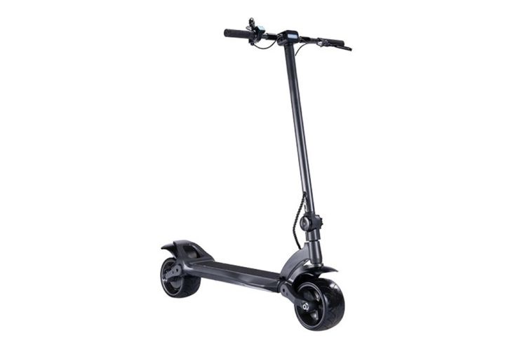 Trottinette électrique MTF Max 2 – 500 W - Mountfield a.s.