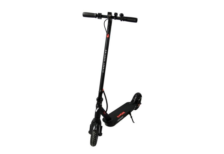 Trottinette électrique Voltaik MGT350 – 36 V / 10 Ah - Street Surfing