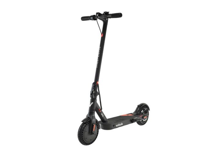 Trottinette électrique Voltaik SRG250 – 36 V / 6 Ah