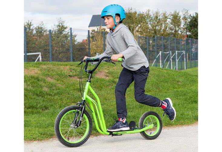 Trottinette pour enfant Xootz Snake