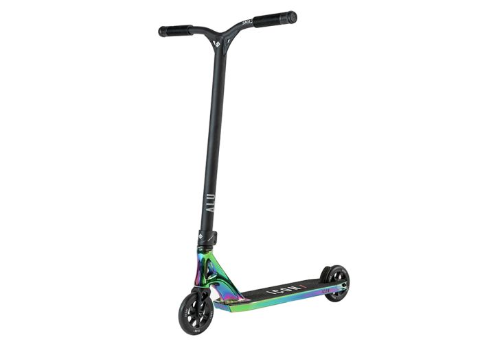 Trottinette freestyle en aluminium Drone Icon 1 Neochrome