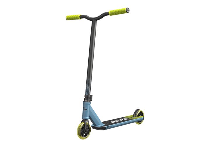 Trottinette freestyle pour enfants – Proxus X1