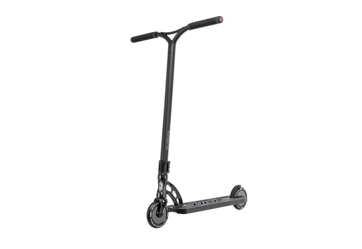 Trottinette freestyle MGP Origin Extreme Noire Stella