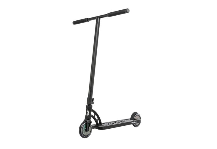 Trottinette freestyle MGP Origin Nitro noir mat