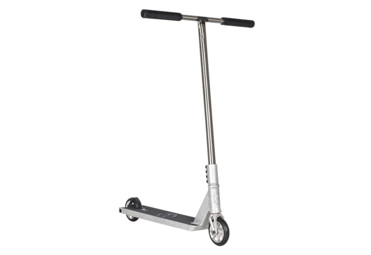 Trottinette freestyle Stem de Native