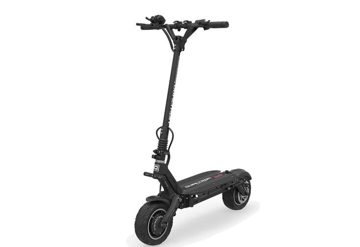 Trottinette électrique Dualtron Victor – 60 V / 24 Ah