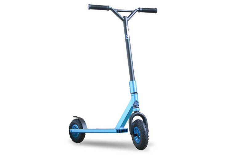 Trottinette tout-terrain Dirt Scoot - Beeper