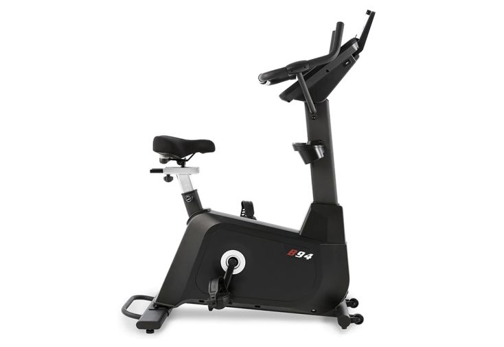 Vélo d’appartement fitness et cardio Sole B94