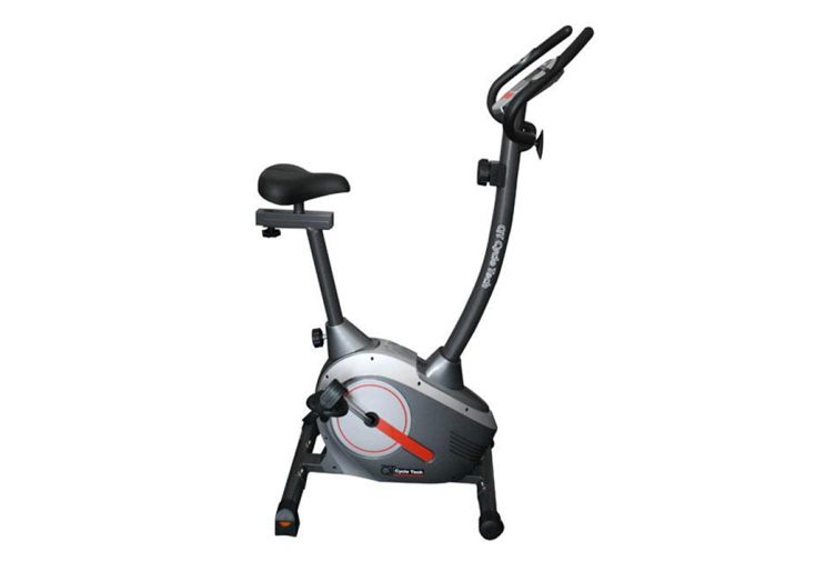 Vélo d’appartement Hometrainer Magnetic GX510