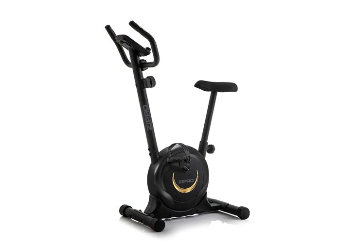 Vélo d'appartement Hometrainer Magnetic GX510 - Descheemaeker