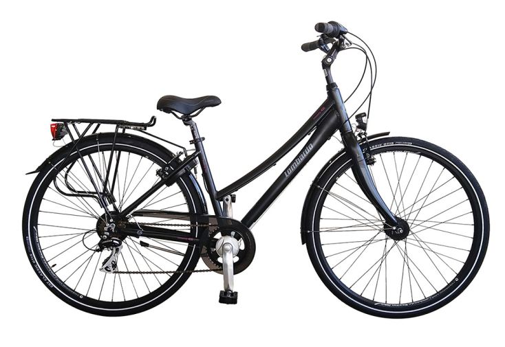 Vélo Taranto 400 28 pouces pour femme