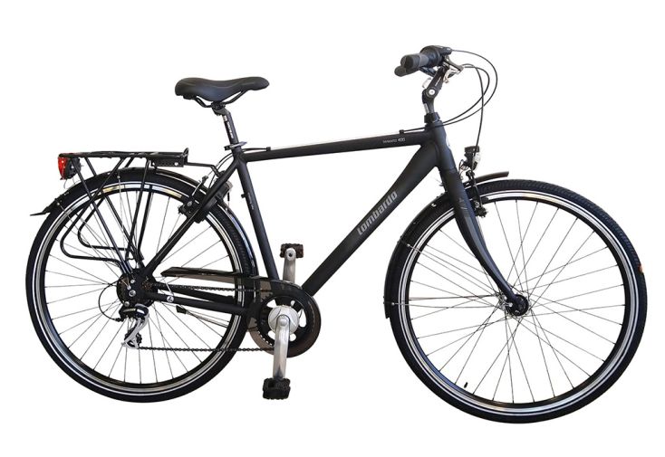 Vélo Taranto 400 28 pouces pour homme