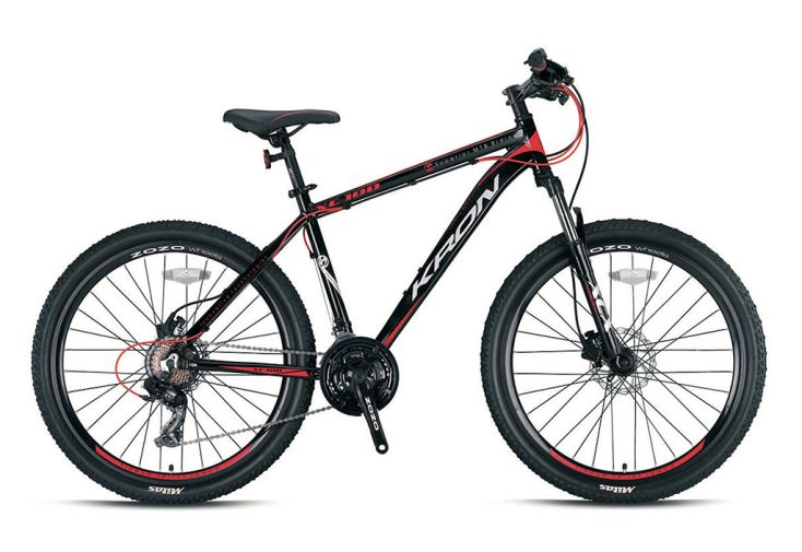 Vtt Kron Xc 100 KRON XC 100 LADY HD