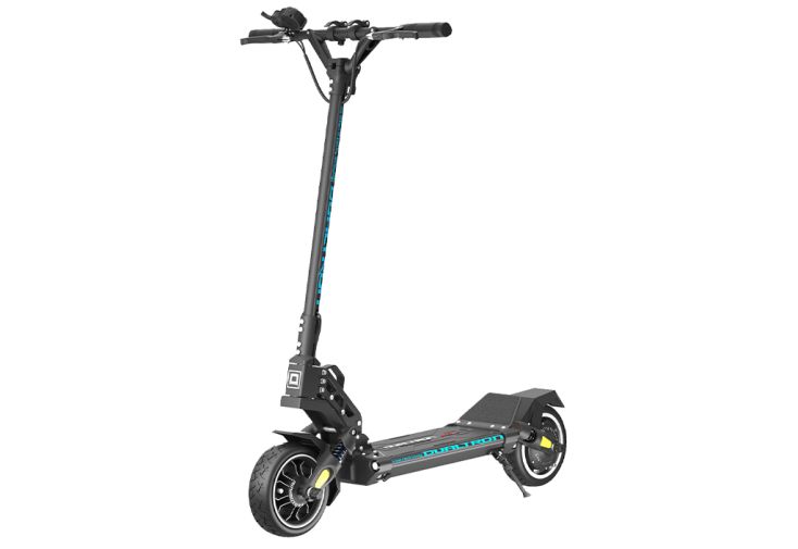 Trottinette électrique Minimotors Dualtron Mini Spécial