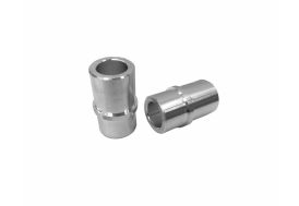 Adaptateurs axe traversant Ø 15 mm pour module Addbike+