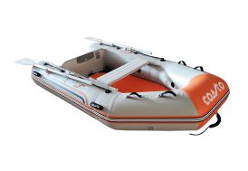 Accessoires pour bateau pneumatique, annexe gonflable ou kayaks