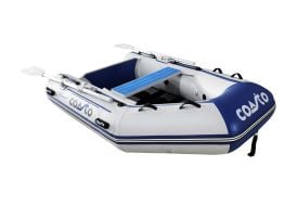 Annexe de bateau gonflable 3 places SLAT 230