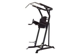 Station de musculation chaise romaine Finnlo Maximum Vertical Knee