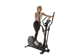 Vélo elliptique proform 695 space saver outlet