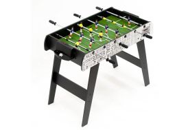 baby-foot pour les enfants dimension de 91 x 50,8 x 73,5 cm