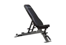 Banc de musculation pliable