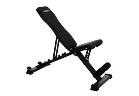 Banc de musculation réglable Hammer