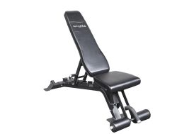 Banc de musculation inclinable