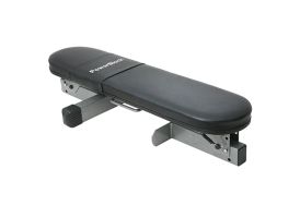 Banc de musculation pliable