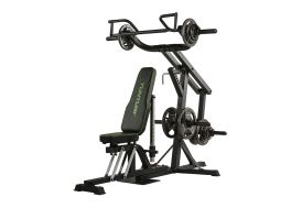 Banc de musculation pliable WT80 Tunturi