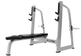 Banc de Musculation Ellipse 125 x 174 x 170 cm (HxLxl) 