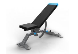 Banc de musculation inclinable Pro-Form