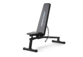 Banc de musculation position assise militaire