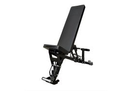 Banc de musculation inclinable 90° Atletisport A-HM185