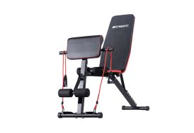 Banc de musculation multifonctions Synerfit Alpha