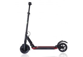 Trottinette Électrique 2 roues Booster V Modèle 2018 noire
