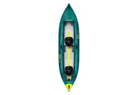 Kayak gonflable 2 places Aquadesign Epyx 380
