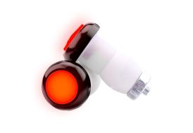 Clignotants pour vélo et trottinette Beeper