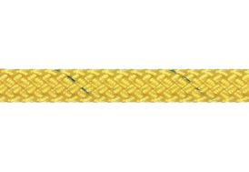 Cordage Hercules Color pour Drisse et Ecoute 8 mm (à partir de 10 m)