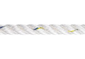 Cordage Latina pour Amarre 12 mm (à partir de 13 m)